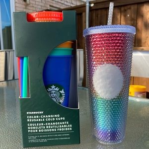 ☆Starbucks Pride Bundle☆